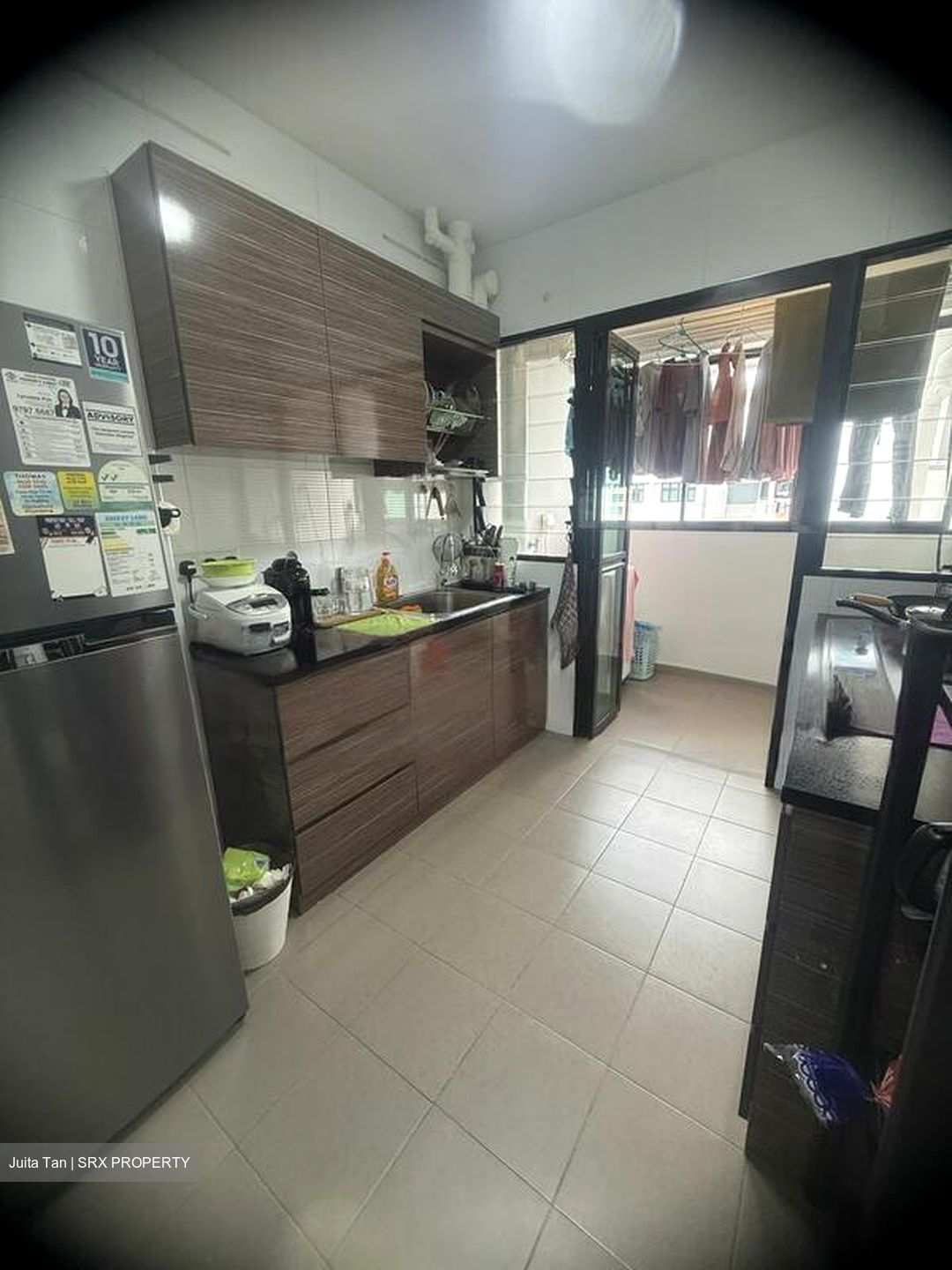 Blk 506C Angsana Breeze @ Yishun (Yishun), HDB 3 Rooms #463203921